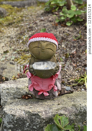 Happo Hakoshoji in spring 121615214