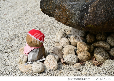 Happo Hakoshoji在春天 121615220