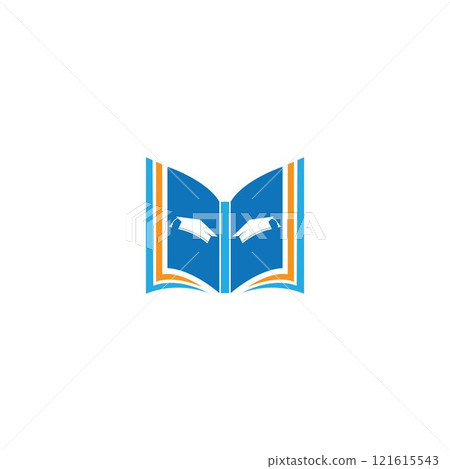 Education Logo Template 121615543