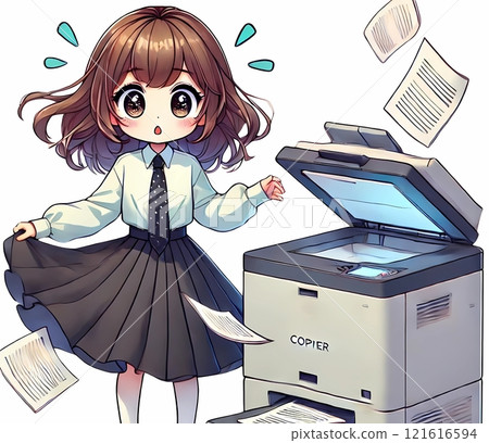 Office Lady 2 121616594
