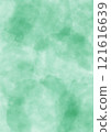 深綠色水彩灰色紋理 121616639