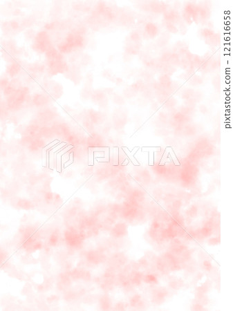 粉色水彩紋理 121616658