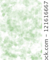 綠色不均勻水彩紋理 121616667