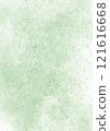 綠色不均勻水彩紋理 121616668