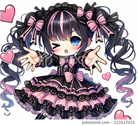 Landmine Girl 9 Landmine Girl 9 121617010