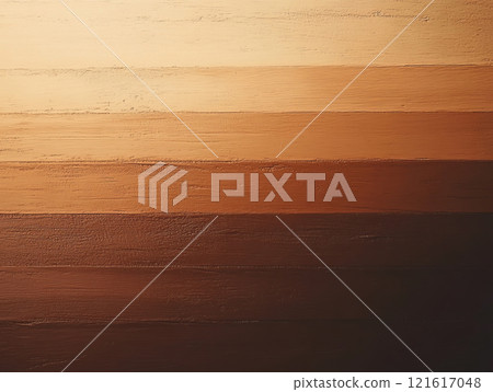 Brown gradient background, line. Brown gradient background, line. 121617048