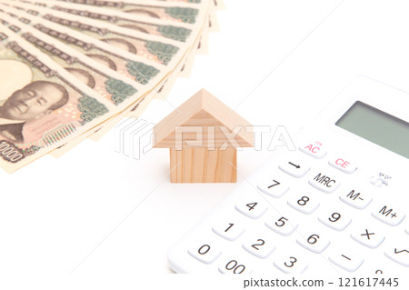 Housing and money Housing and money 121617445