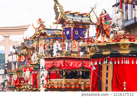 241009秋季高山祭插畫5g074 241009秋季高山祭插畫5g074 121617512