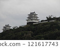 Hirado castle 121617743