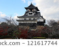 Inuyama Castle 121617744