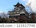 Inuyama Castle 121617746