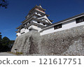 Karatsu castle 121617751