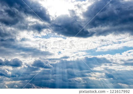  Twilight ray 121617992