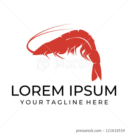 lobster vector illustration design icon lobster vector illustration design icon 121618534