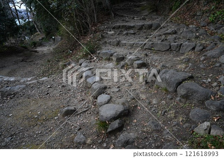 鹽灶神社的七坂坂 鹽灶神社的七坂坂 121618993
