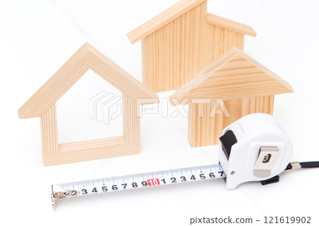 House model and convex 121619902
