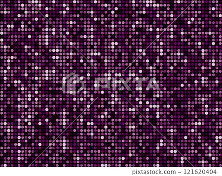 Mirror Tile 13 Purple 121620404