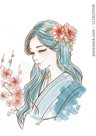 Woman     121620508