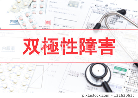 躁鬱症 躁鬱症 121620635