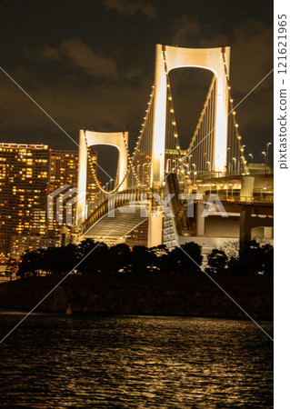 Beautiful night view spots in the Bay Area 121621965