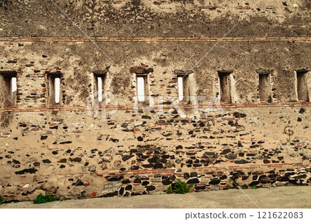 Sohail Castle in Fuengirola, Spain Sohail Castle in Fuengirola, Spain 121622083