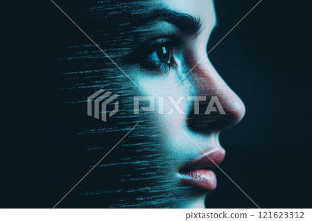 Innovative AI Motion Graphics Design Concepts Innovative AI Motion Graphics Design Concepts 121623312