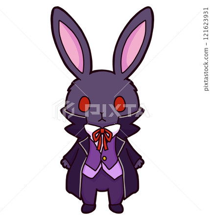 Black Rabbit Black Rabbit 121623931