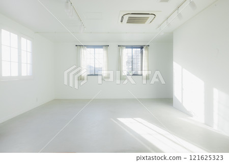 Light-filled window 121625323