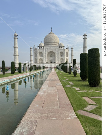 泰姬陵 121625707