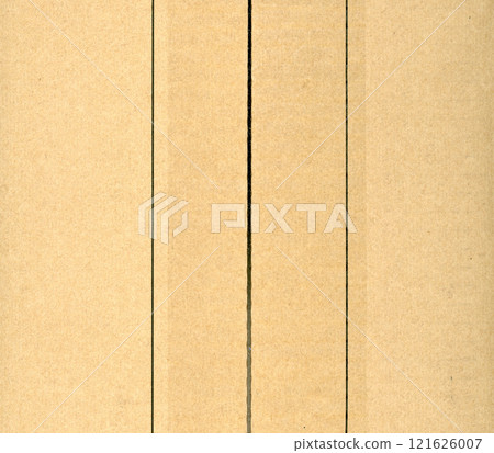 brown corrugated cardboard texture background brown corrugated cardboard texture background 121626007