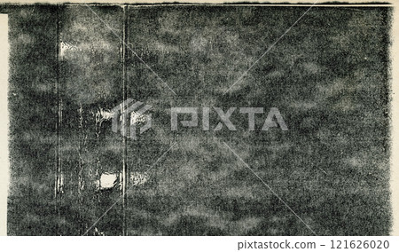 dirty photocopy paper texture background 121626020