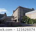 Trinity Centre car park in Aberdeen 121626074