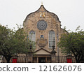 Canongate Kirk in Edinburgh 121626076