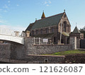 St James church in Stonehaven 121626087
