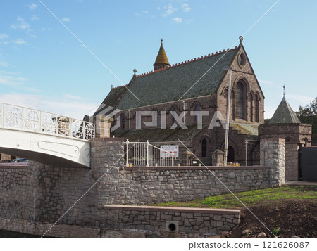 St James church in Stonehaven St James church in Stonehaven 121626087