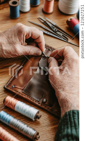 Second-hand leather crafting and restoration Second-hand leather crafting and restoration 121627251