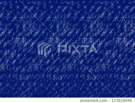 abstract blue background with some stars abstract blue background with some stars 121628040