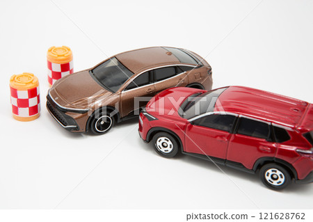 Car, automobile, traffic accident image Car, automobile, traffic accident image 121628762