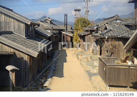 Shodoshima Twenty-Four Eyes Movie Village - 2 121629149