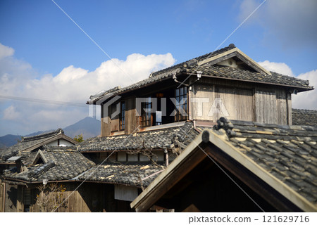 Shodoshima Twenty-Four Eyes Movie Village - 2 121629716