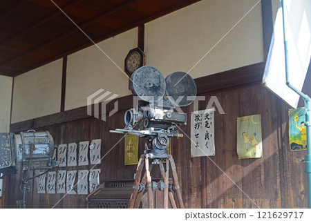 小豆島24眼電影村田浦分校教室-1 121629717