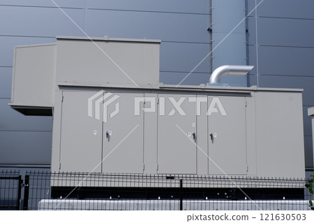 緊急私人發電機 121630503