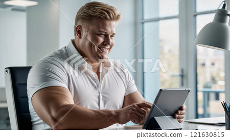 Fun work from home 121630815