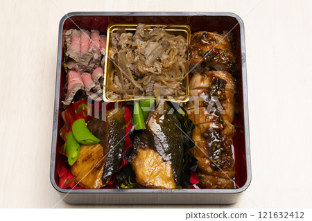 年菜、年菜、第一、第二、第三 121632412