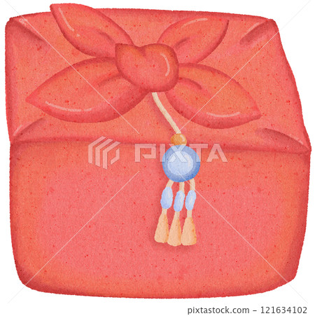 Bottari Korean culture 121634102