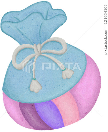 Bokjumeoni 121634103