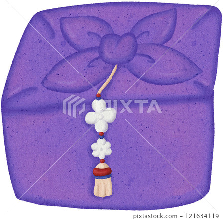 Bottari Korean culture 121634119