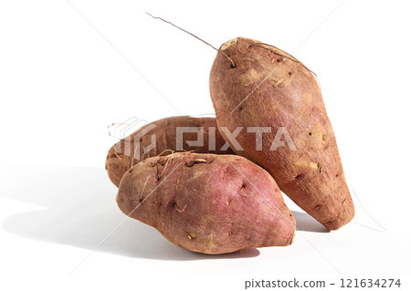 地瓜（萬聖節甜食） 121634274