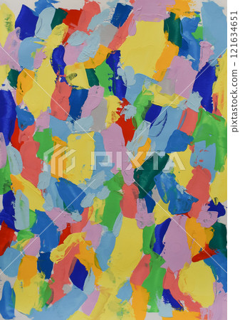 Colorful texture background Colorful texture background 121634651