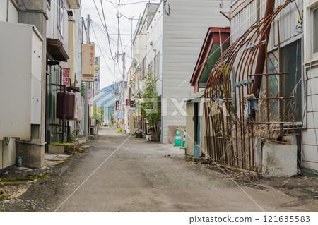 [Heso Entertainment District, Hinode Town, Furano City] 121635583
